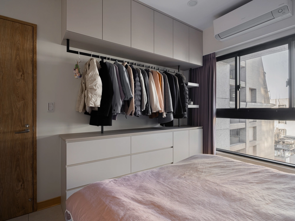 北市蘇公館｜室內設計公司、台北室內設計