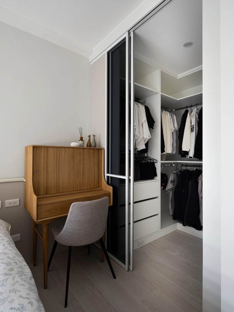 內湖張公館｜室內設計公司、台北室內設計