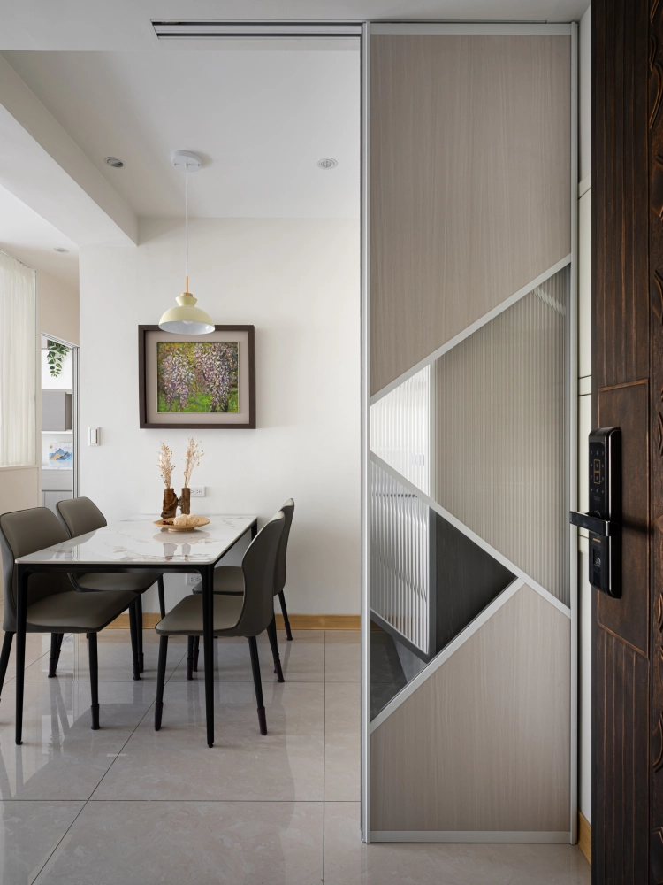 北市蘇公館｜室內設計公司、台北室內設計