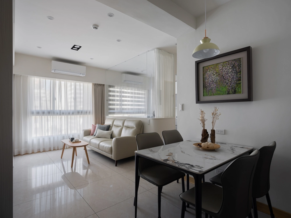 北市蘇公館｜室內設計公司、台北室內設計