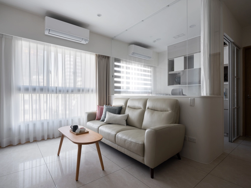 北市蘇公館｜室內設計公司、台北室內設計