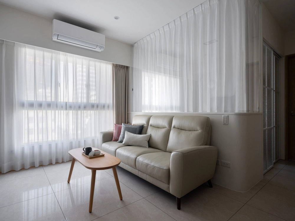 北市蘇公館｜室內設計公司、台北室內設計