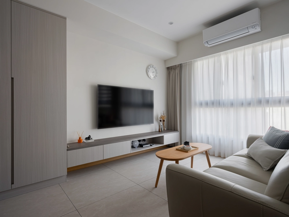 北市蘇公館｜室內設計公司、台北室內設計