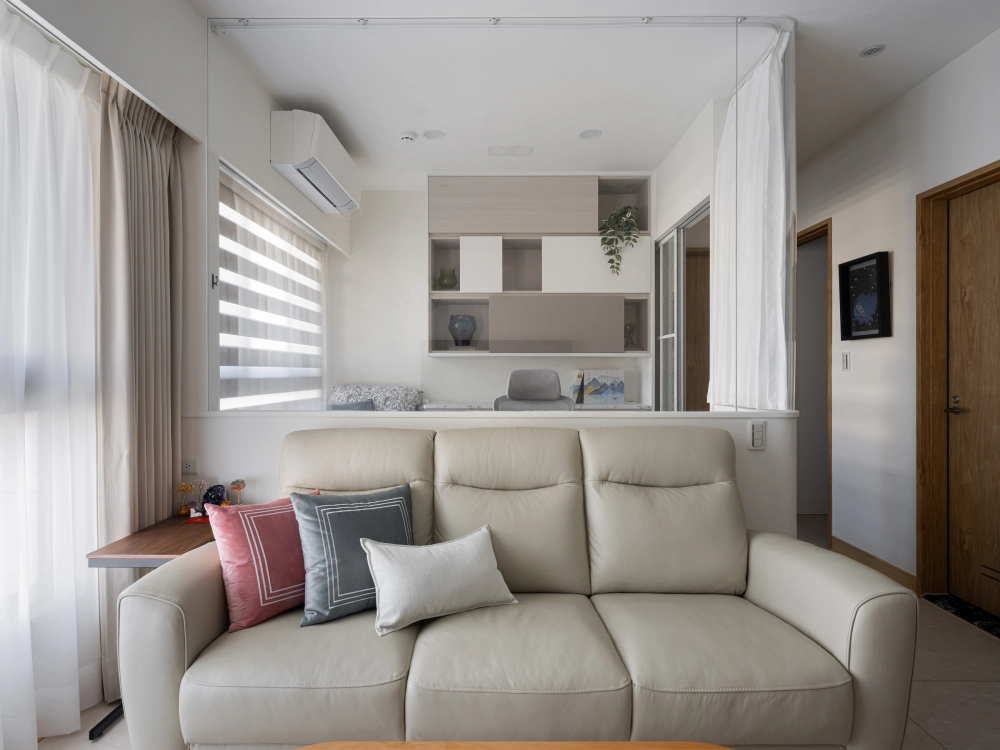 北市蘇公館｜室內設計公司、台北室內設計