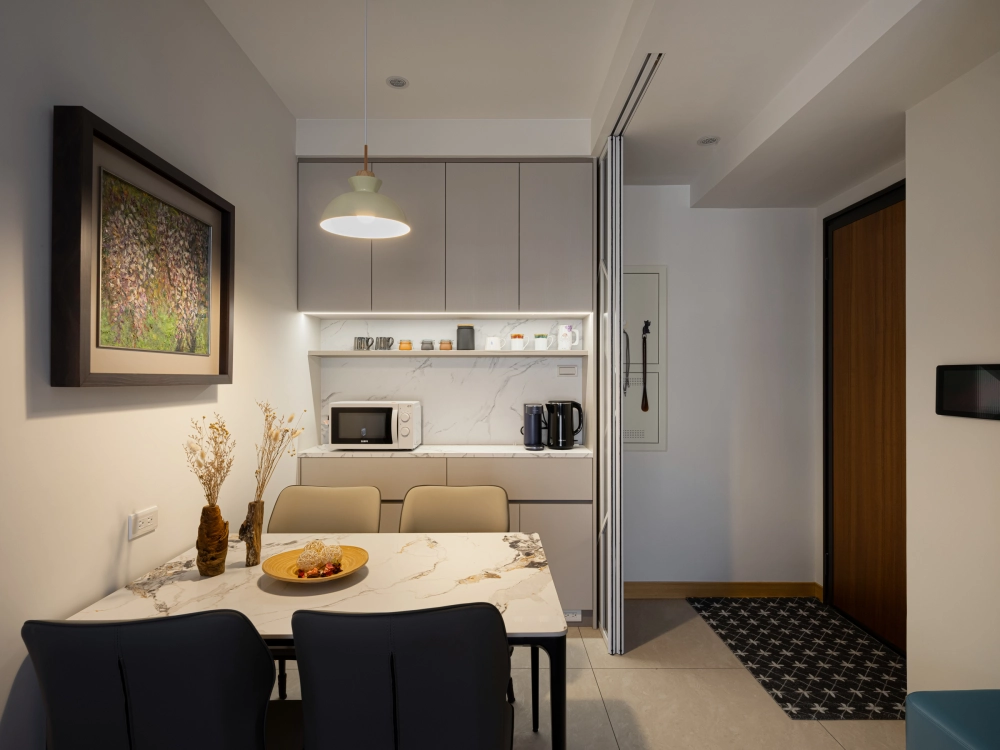 北市蘇公館｜室內設計公司、台北室內設計