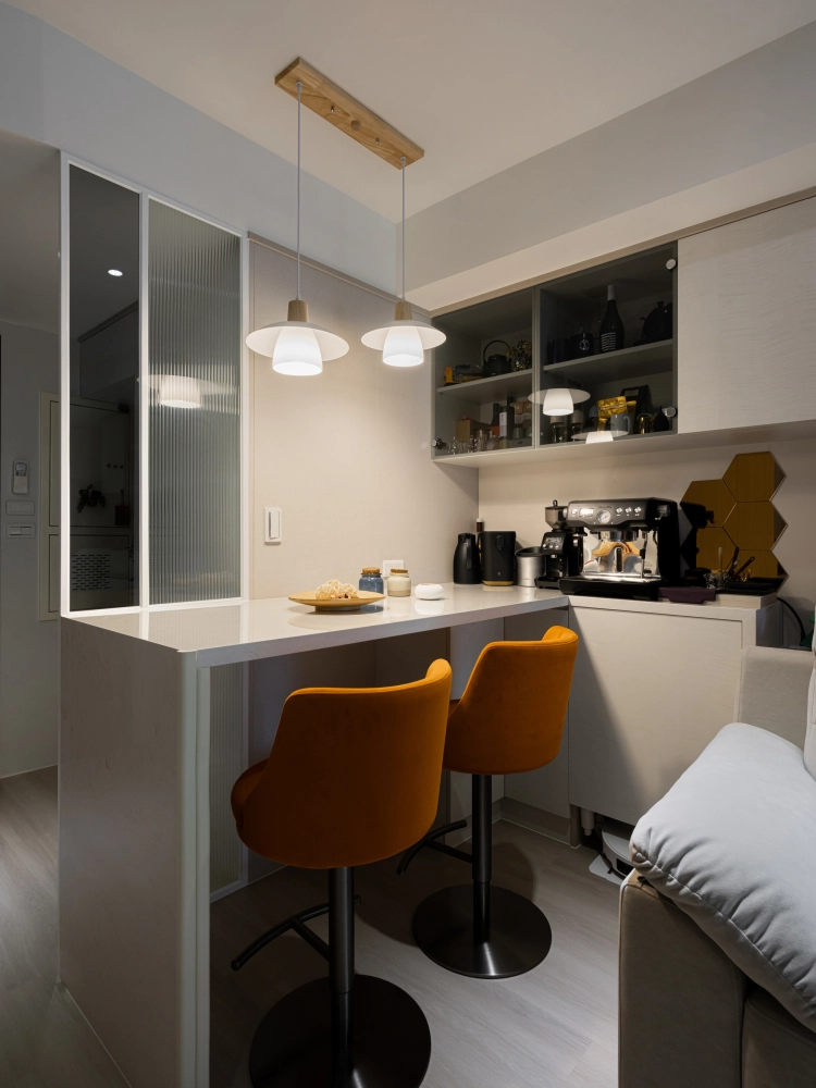 內湖張公館｜室內設計公司、台北室內設計