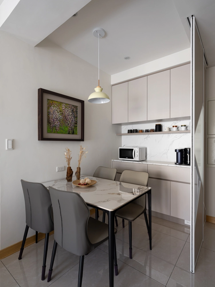 北市蘇公館｜室內設計公司、台北室內設計