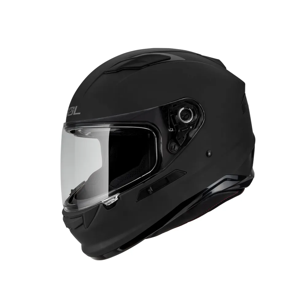 SOL Helmet SF-6 素色 內墨鏡 全罩式 安全帽/配件