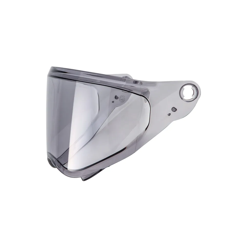 SOL Helmet SS-2P 素色 內墨鏡 全罩式 安全帽/配件