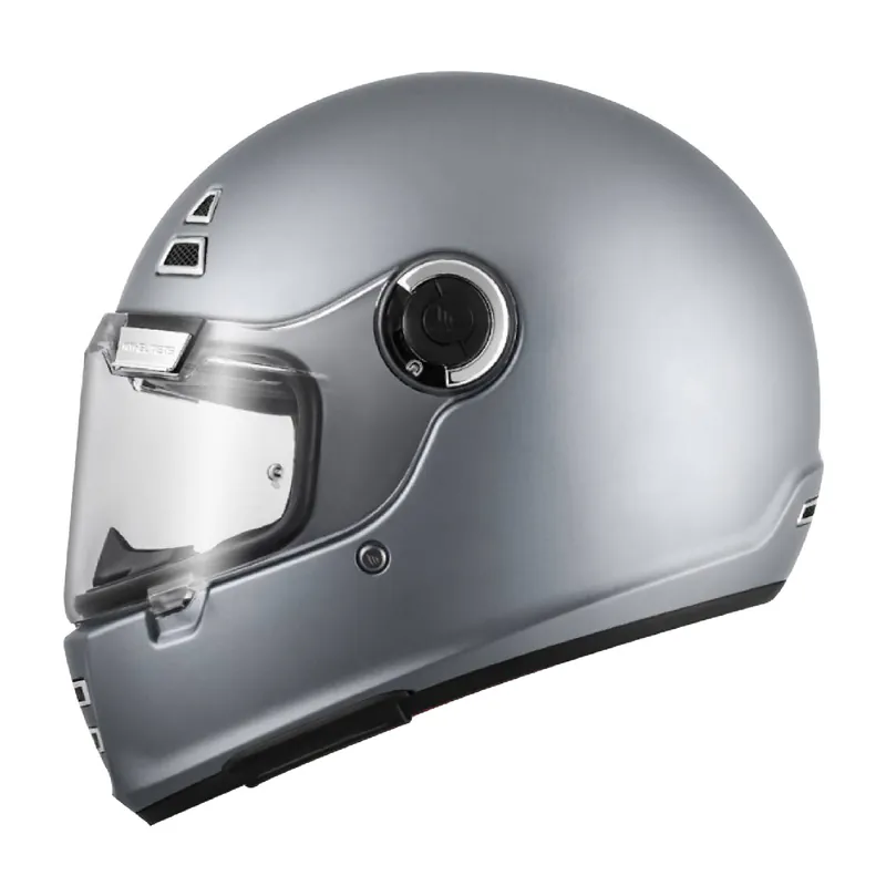 MT Helmet Jarama 加拉瑪 素色/配件