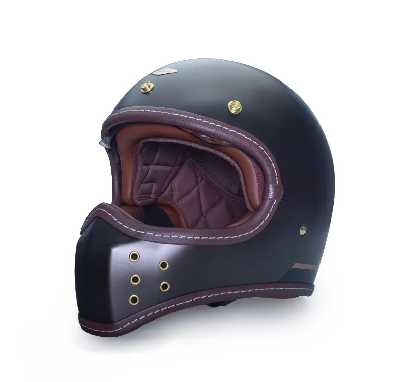 飛喬 feture 賽門 Simon 復古內鏡山車帽 