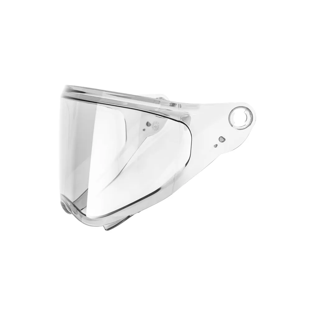 SOL Helmet SS-2P 素色 內墨鏡 全罩式 安全帽/配件