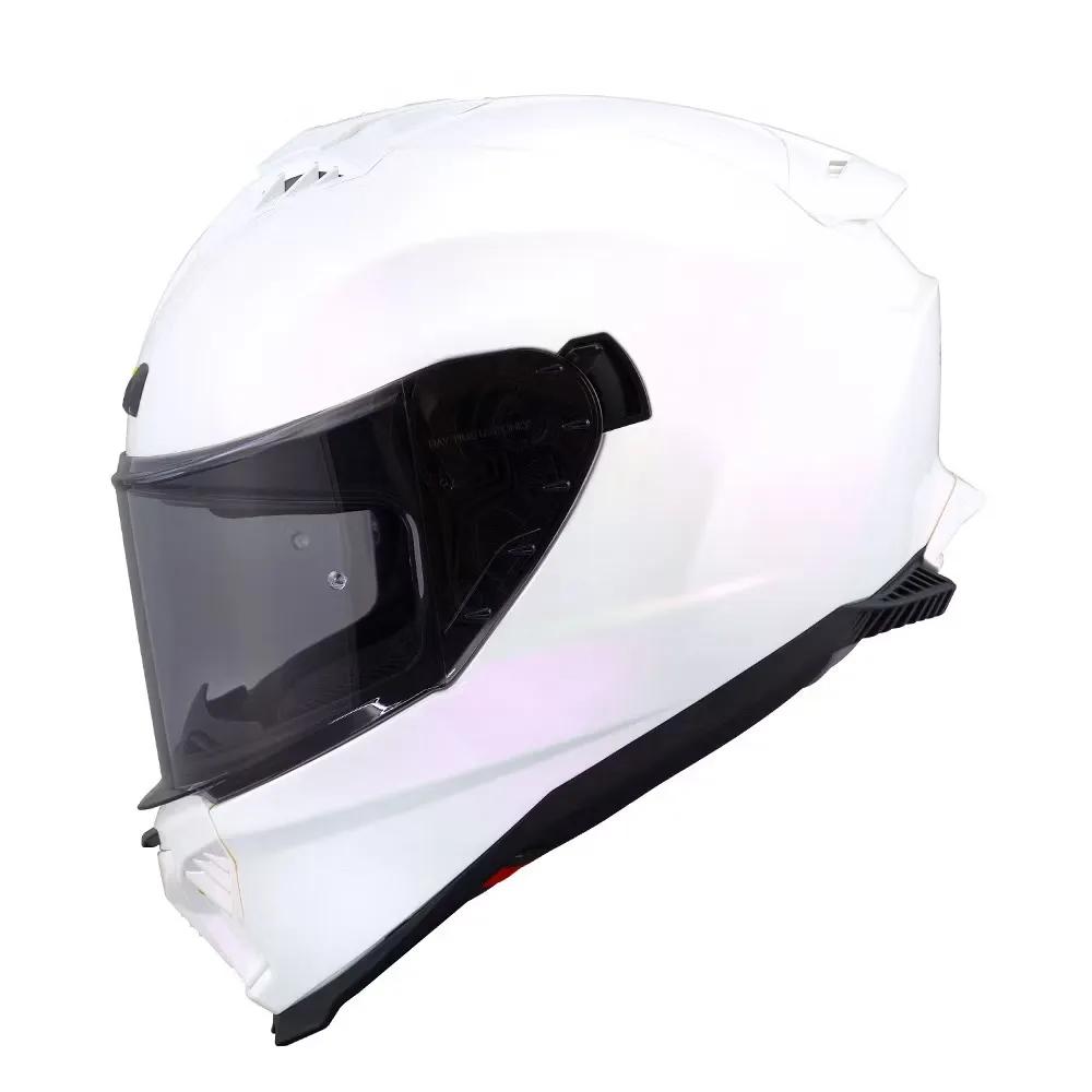 Astone GT6 素色 內墨鏡 全罩式 安全帽
