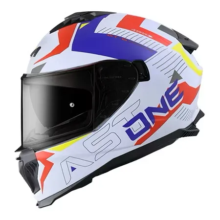 Astone GT6 YB2 內墨鏡 全罩式 安全帽