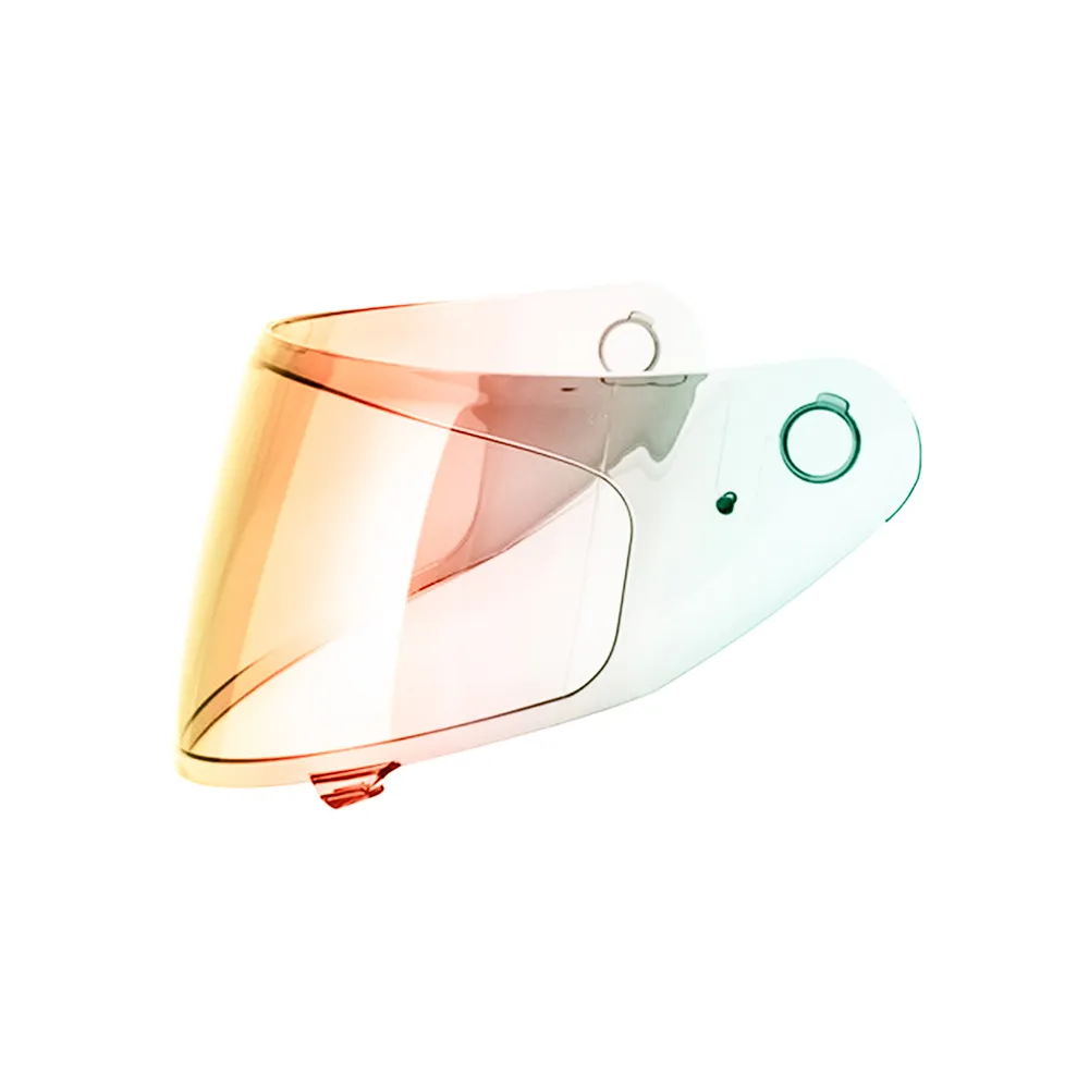 SOL Helmet SF-6 素色 內墨鏡 全罩式 安全帽/配件