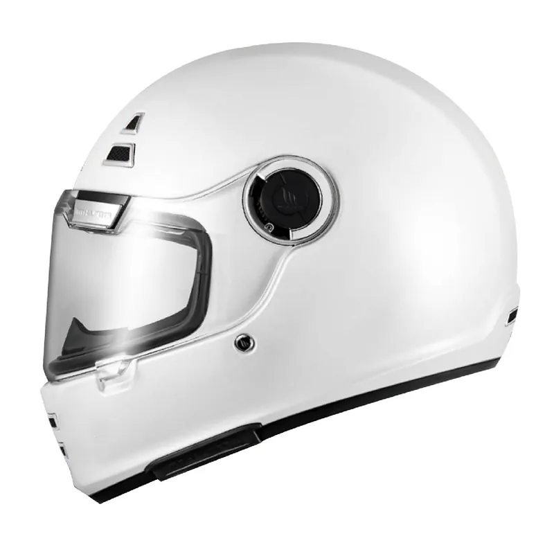 MT Helmet Jarama 加拉瑪 素色/配件