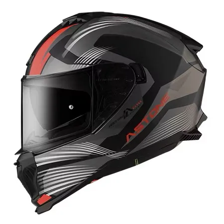 Astone GT6 YB3 內墨鏡 全罩式 安全帽