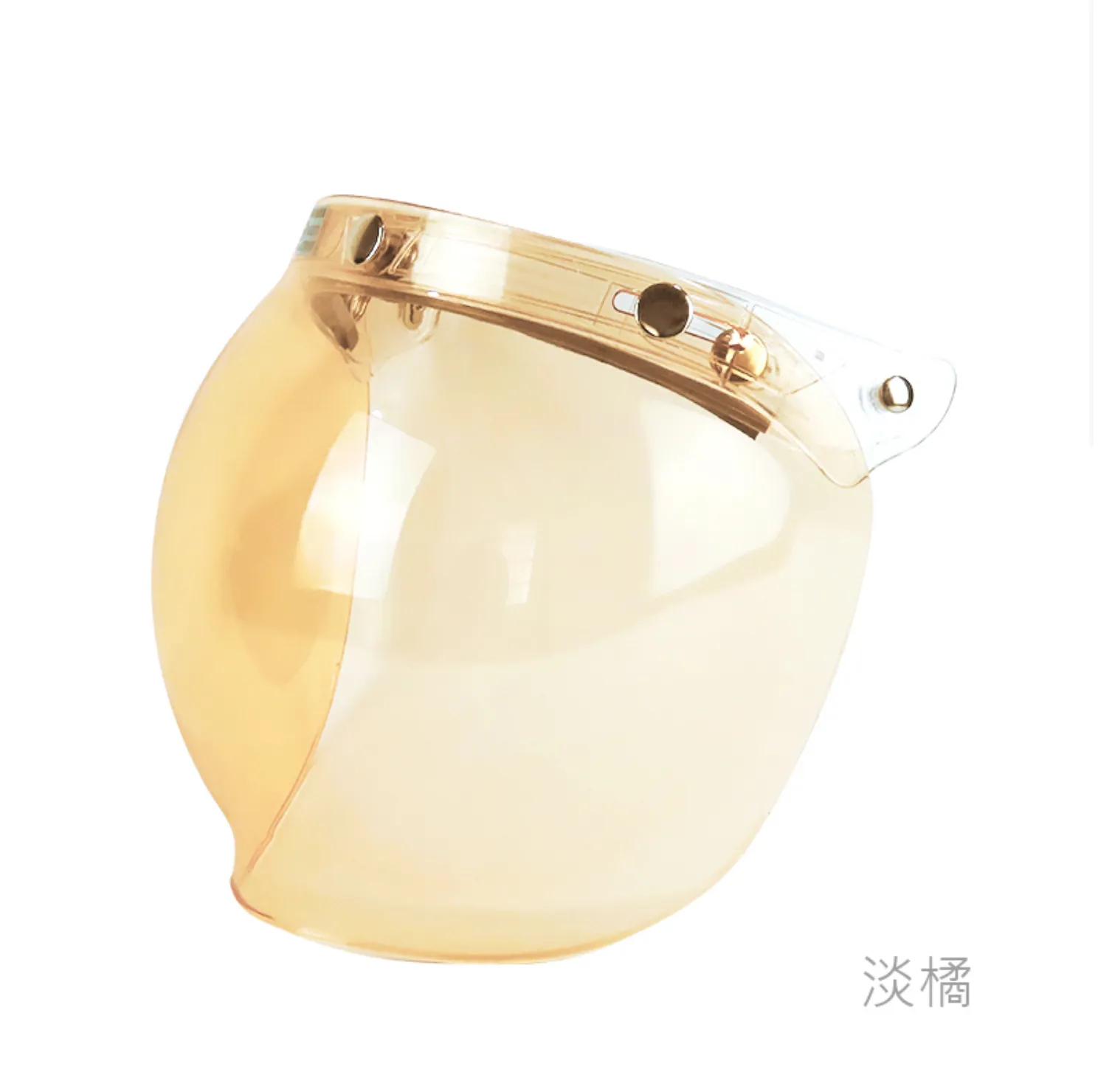 （買就送盾牌鏡）Takegawa 500-TX 日式小帽體 復古帽 安全帽