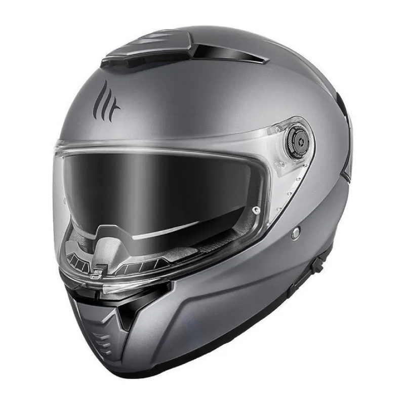 MT Helmet Thunder 4 SV 雷神4 素色（買就送多層膜鏡-顏色隨機）/配件