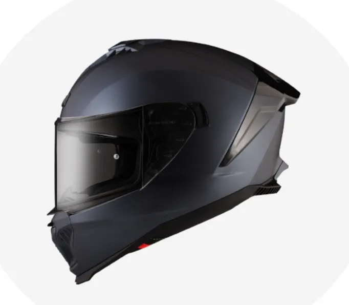 Astone GT6 Plus 內墨鏡 全罩式 安全帽/配件