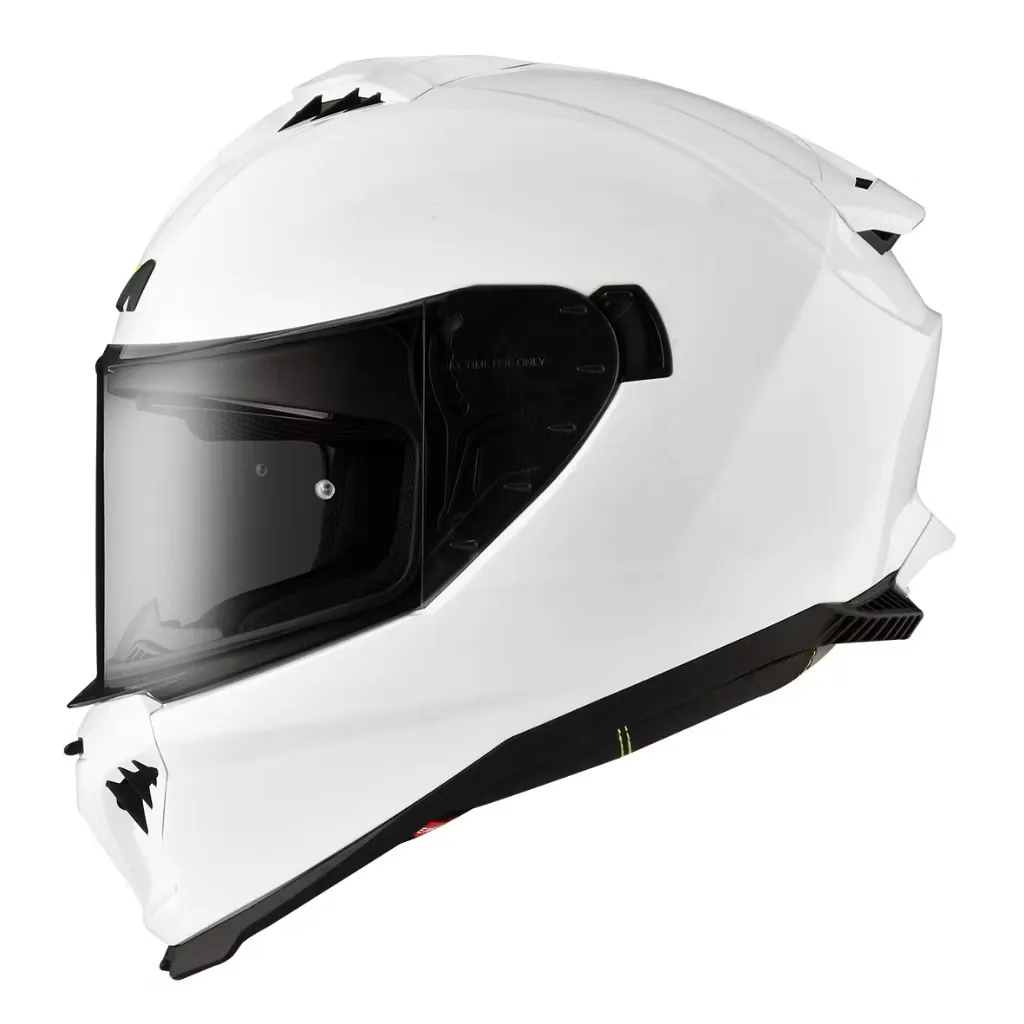 Astone GT6 素色 內墨鏡 全罩式 安全帽
