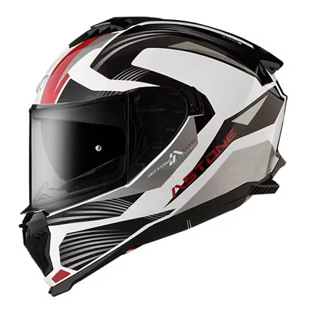 Astone GT6 YB3 內墨鏡 全罩式 安全帽