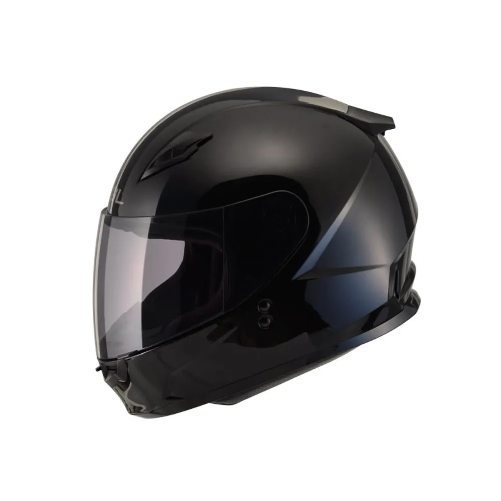 SOL Helmet SF-2 素色 全罩式 安全帽/配件