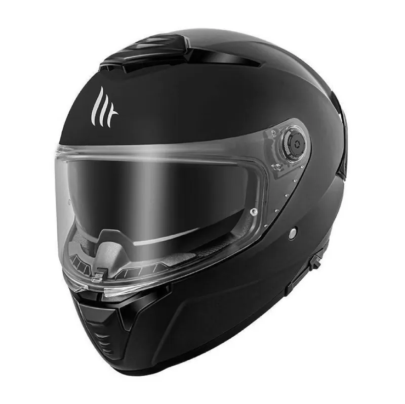 MT Helmet Thunder 4 SV 雷神4 素色（買就送多層膜鏡-顏色隨機）/配件