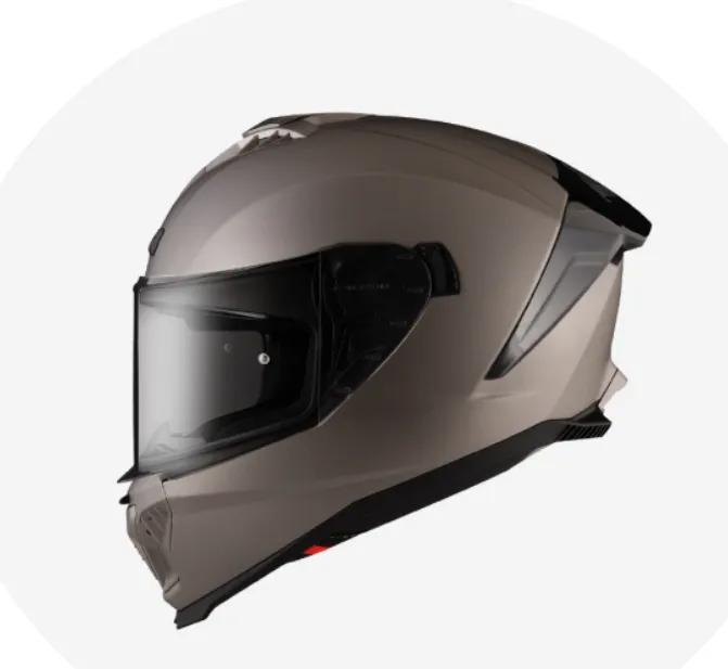 Astone GT6 Plus 內墨鏡 全罩式 安全帽/配件