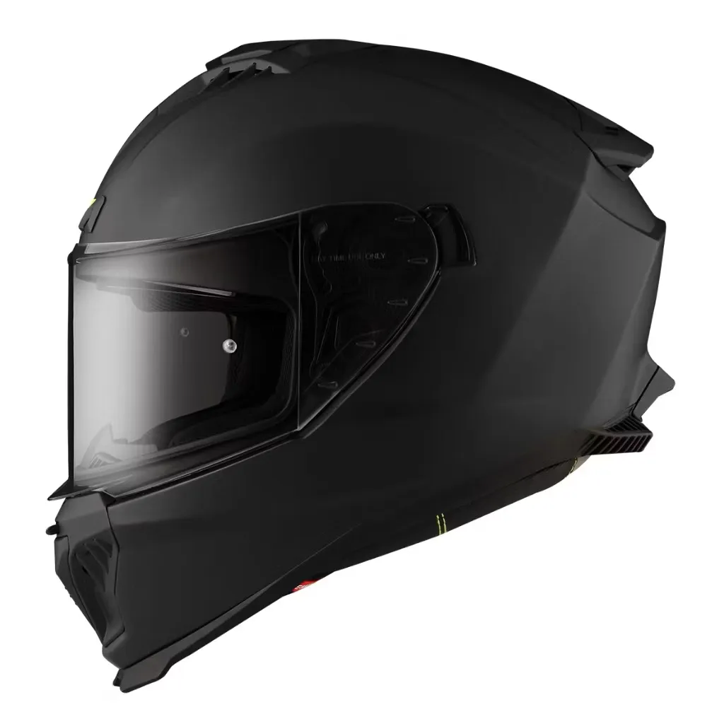 Astone GT6 素色 內墨鏡 全罩式 安全帽