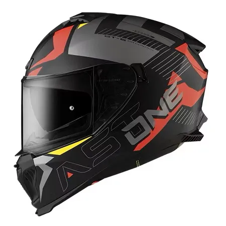 Astone GT6 YB2 內墨鏡 全罩式 安全帽