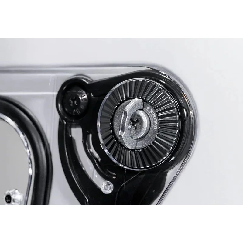 HJC 復古帽 V10 素色 玻璃纖維 進口復古安全帽