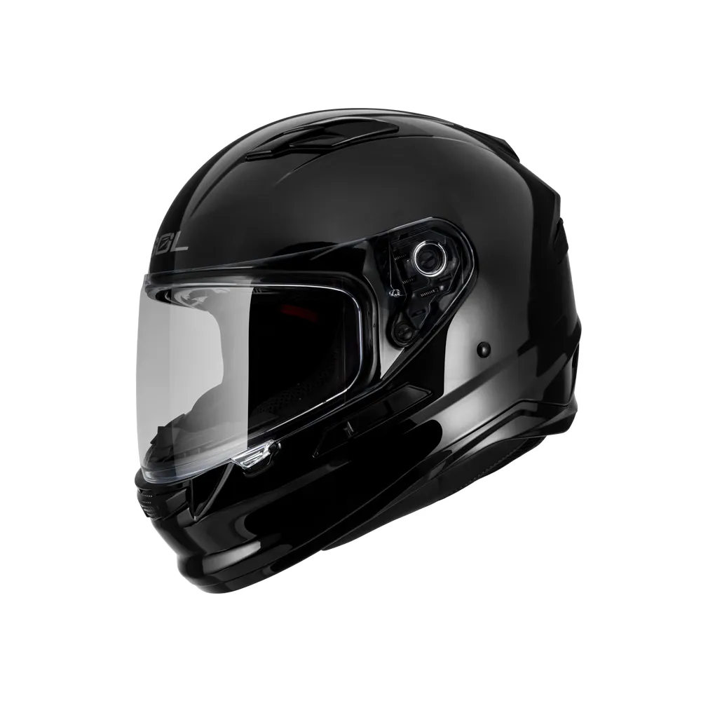 SOL Helmet SF-6 素色 內墨鏡 全罩式 安全帽/配件
