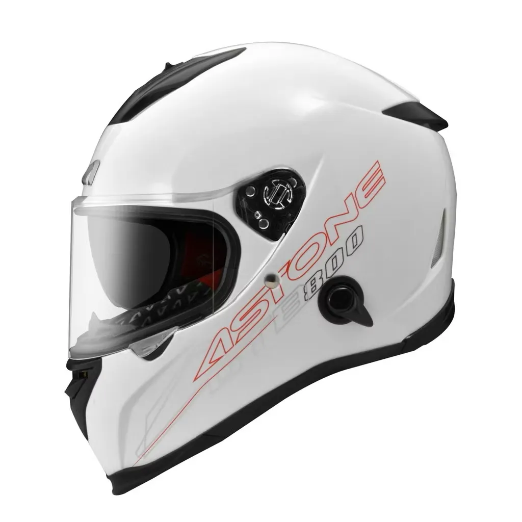 Astone GTB800 素色 內墨鏡 全罩式 安全帽/配件