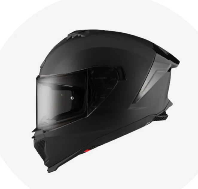 Astone GT6 Plus 內墨鏡 全罩式 安全帽/配件