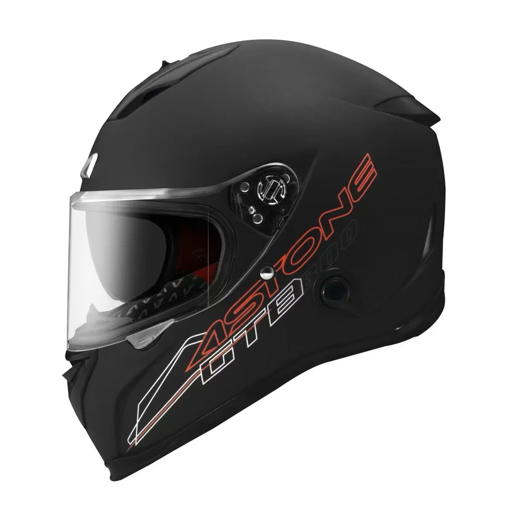 Astone GTB800 素色 內墨鏡 全罩式 安全帽/配件