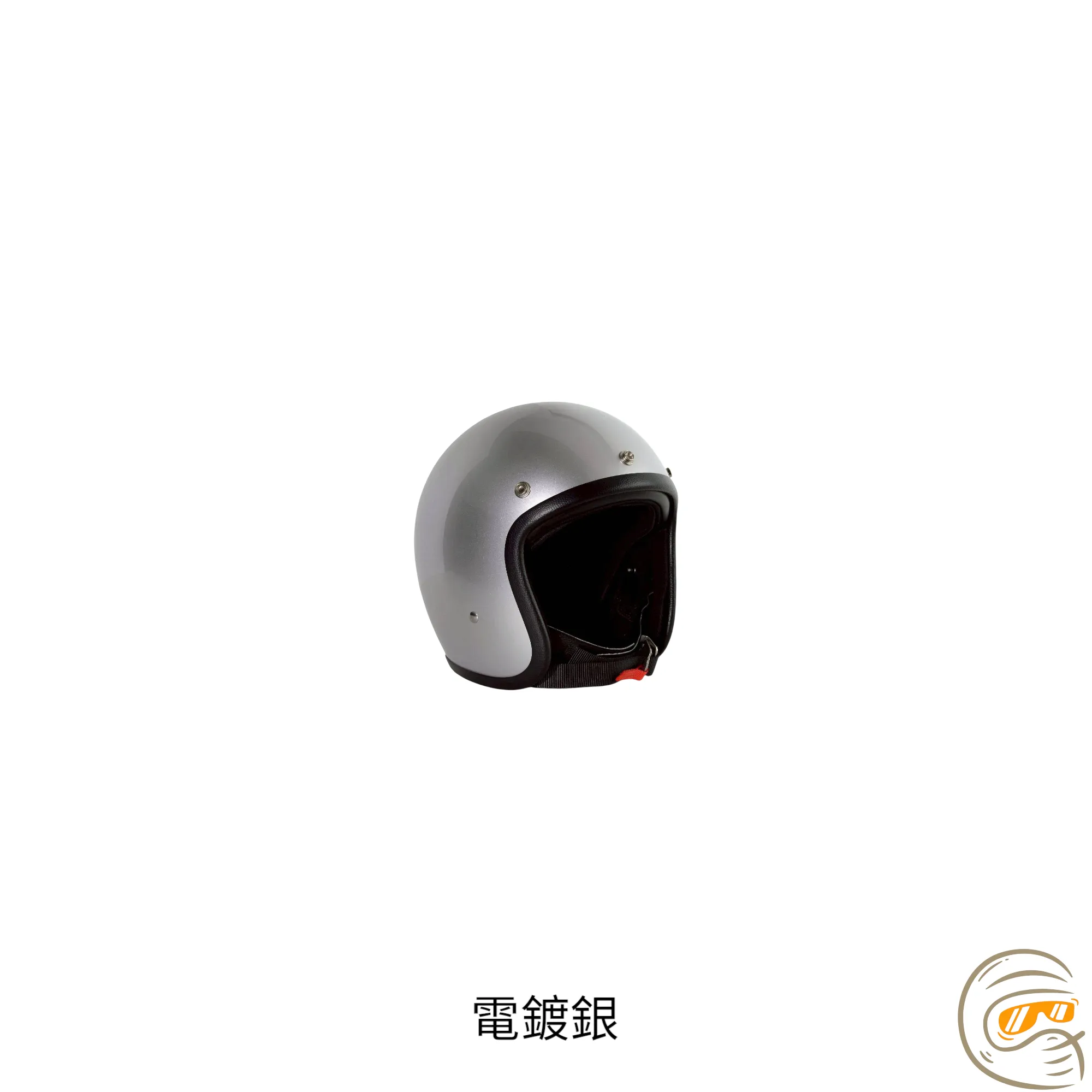 （買就送盾牌鏡）Takegawa 500-TX 日式小帽體 復古帽 安全帽