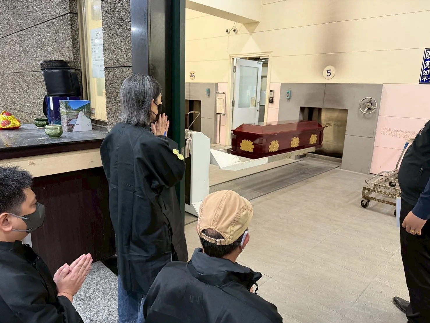 案例分享｜土城禮儀公司｜林口禮儀社