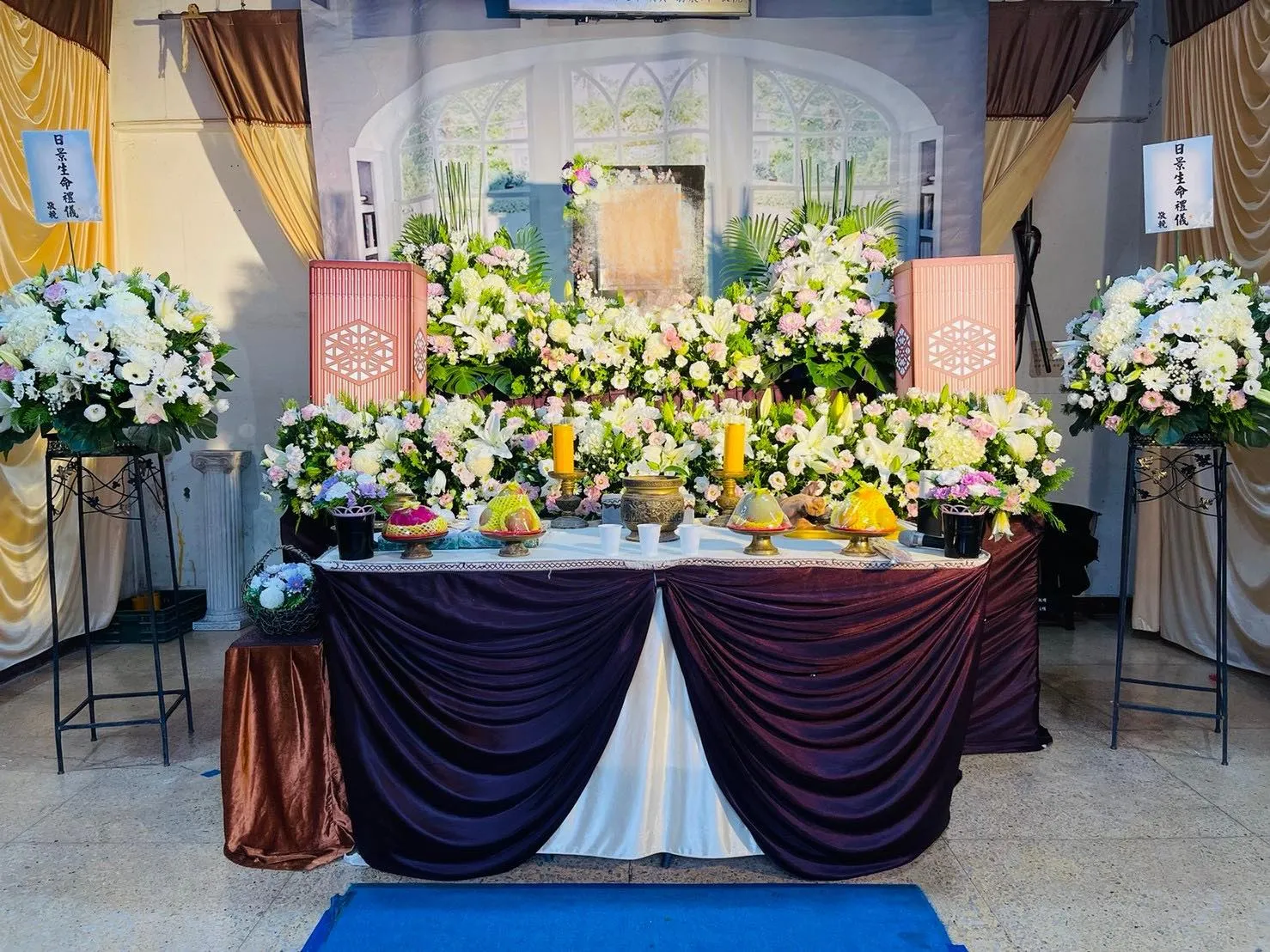 案例分享｜土城禮儀社｜林口禮儀師