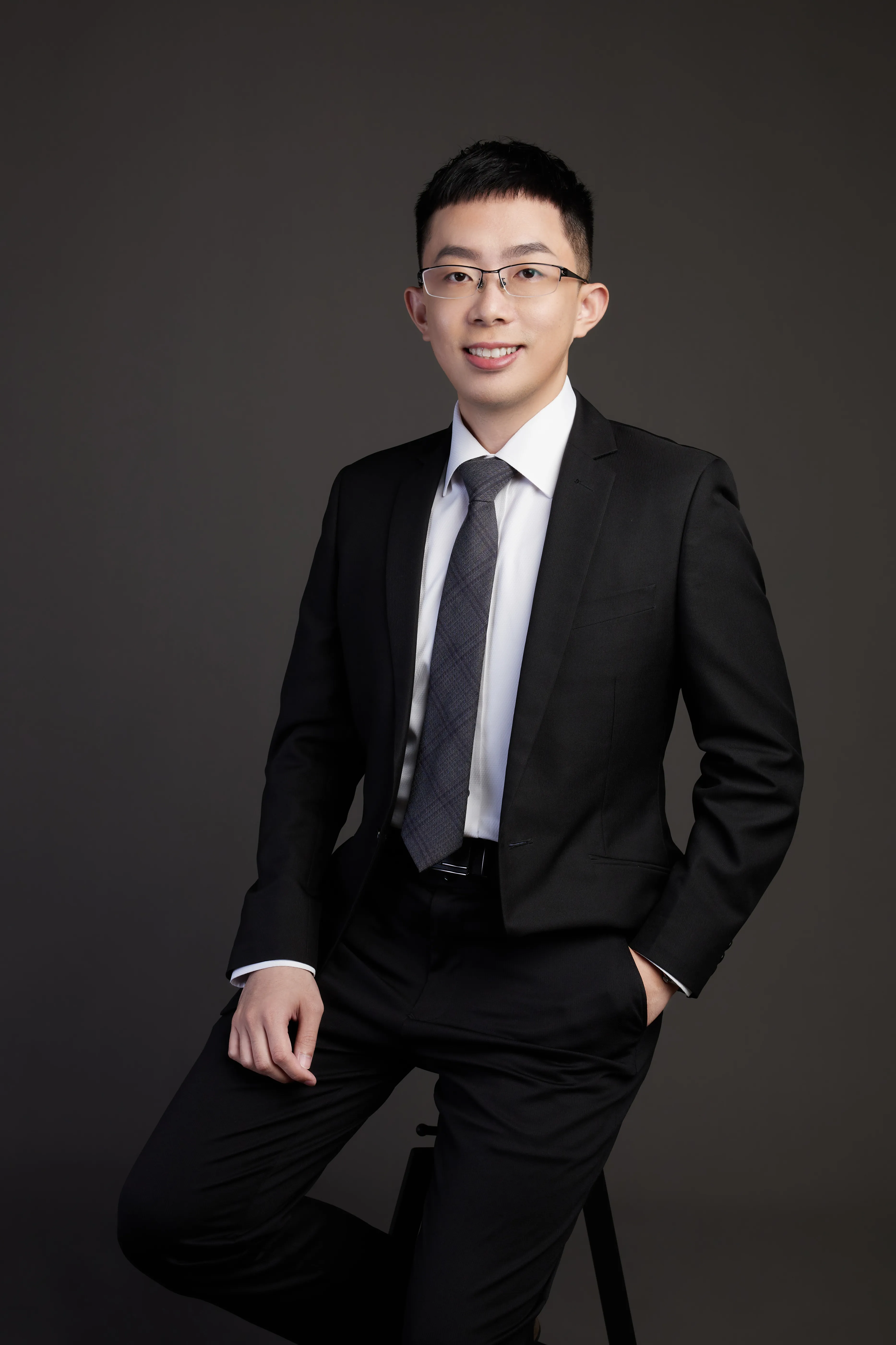 白丞哲 主持律師