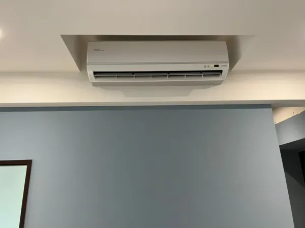 新莊冷氣安裝｜台北冷氣安裝