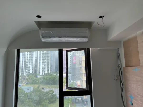 林口除濕機安裝｜台北除濕機安裝