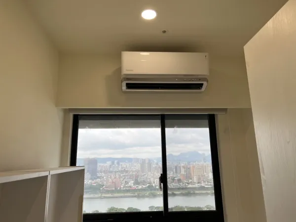 新莊冷氣安裝｜台北冷氣安裝