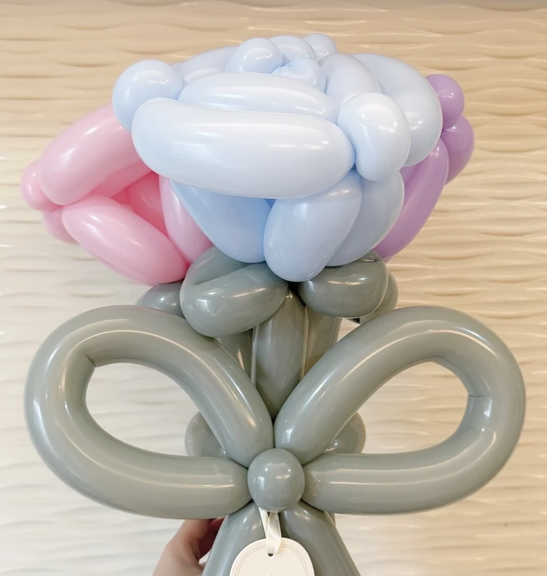 氣球花束