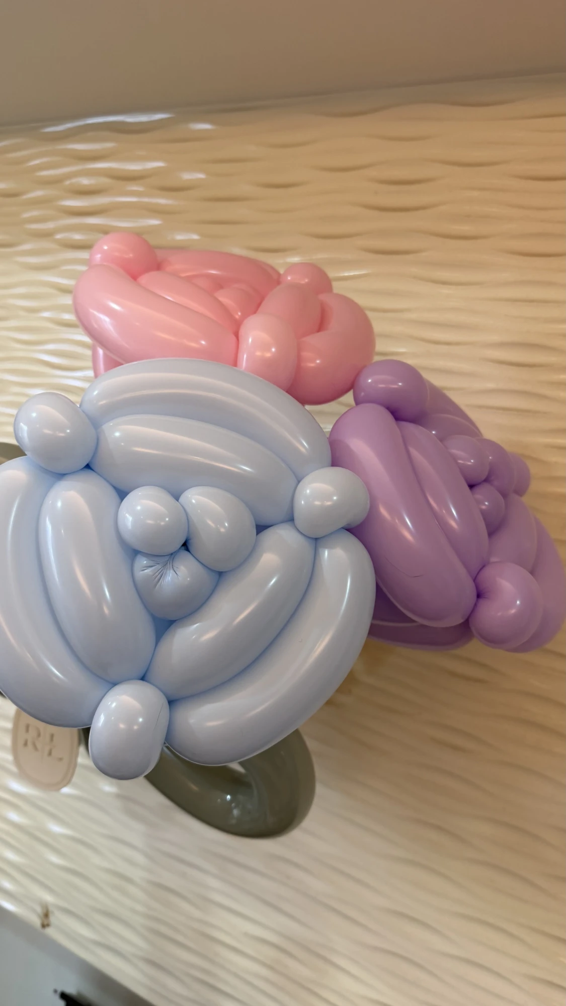 氣球花束
