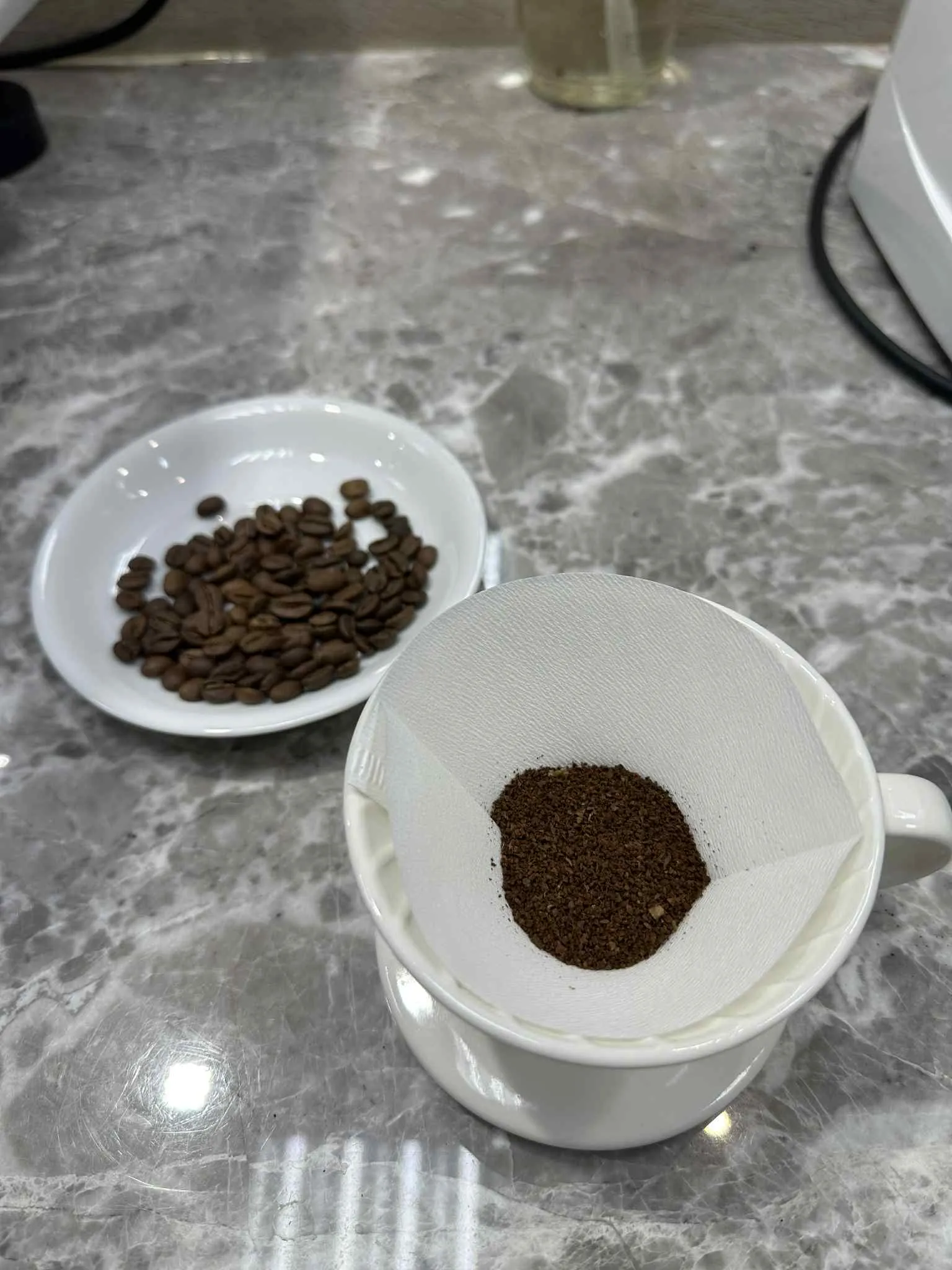 哥倫比亞-藝術家NO.5 草莓瑰荔斯·奧布雷 | 淺焙 | 1/4磅