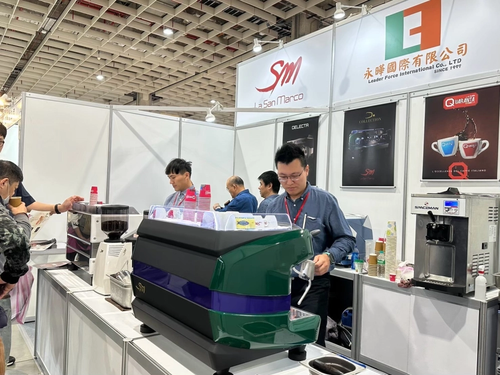 新品發表
