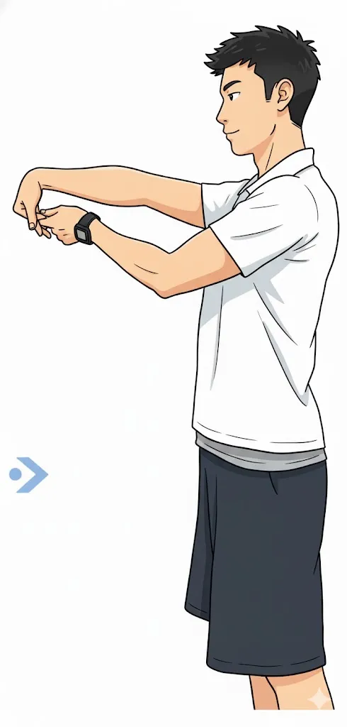 為什麼會手麻手痛？小心是腕隧道症候群壓迫神經！台北徒手按摩/蘆洲徒手按摩