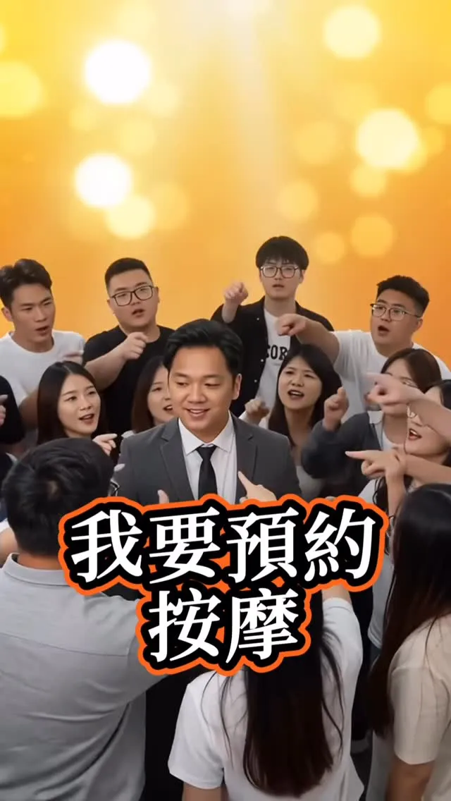 當一個人工作想瘋的時候就會這樣
