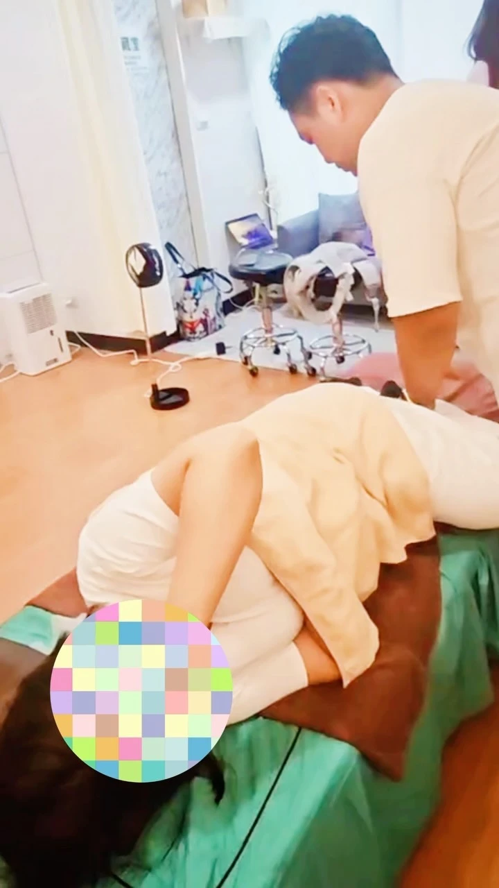 到底多可怕-台北徒手按摩/蘆洲徒手按摩/五股徒手按摩